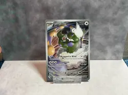 Tornadus 210 - Black Star Promo - Pokemon White Flare - NM - Image 1