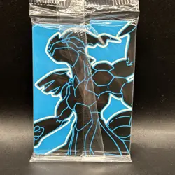 Thundurus SVP 209 Black Bolt Promo Sealed Pokemon TCG - Image 2