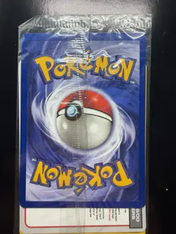 1999 WB Pokemon Black Star Promo Complete Set + Marill Last & Best Set (read) - Image 5