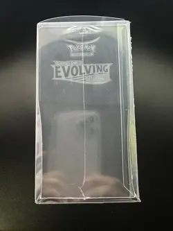 Pokemon Sword & Shield Evolving Skies Elite Trainer Box Collectors Edition - Image 4