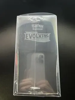 Pokemon Sword & Shield Evolving Skies Elite Trainer Box Collectors Edition - Image 5