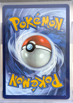 Pokemon Destined Rivals Ethan's Ho-Oh ex 209/182 full art ultra rare holo NM - Image 2