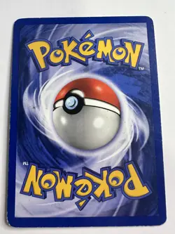Pokemon TCG Dark Golduck Team Rocket 37/82 Regular LP. - Image 2