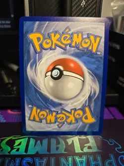 Pokemon Darkrai Prism Ultra Prism 77/156 Holo Rare TCG NM - Image 2