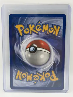 Pokemon TCG Squirtle 63/102 Regular Common Base Set - Image 2