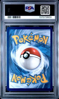 2024 POKEMON SVP EN-SV BLACK STAR PROMO PALDEA ADVENTURE CHEST PIKACHU PSA 10 - Image 2