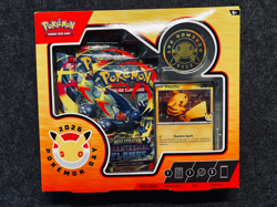 POKEMON DAY 2026 COLLECTION | 30TH ANNIVERSARY | BRAND NEW & SEALED | IN HAND ✅ - Image 1