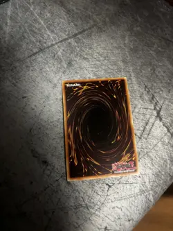 Konami Pot of Greed LCJW-EN061 Secret Rare Holo 1st Edition Joey's World - Image 2
