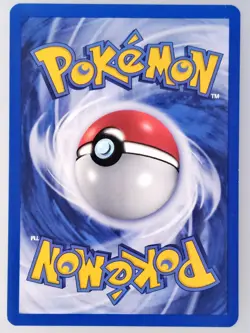 Pokemon TCG Giovanni's Meowth 74/132 Vintage Gym Challenge Common Card WOTC (NM) - Image 2