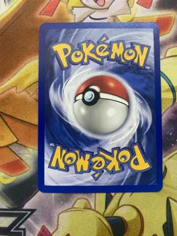 Blaine's Growlithe 62/132 Common Gym Challenge Pokemon Card WOTC - NM Near Mint - Image 2