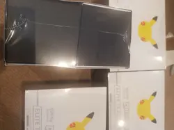 1x🔥 Pokemon celebrations elite trainer box TCG trading card ETB FACTORY SEALED - Image 4