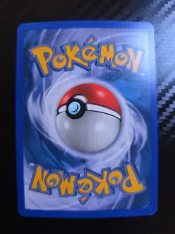 Pokemon Card TCG- Ariados Unseen Forces 2/115 Reverse Holo Stamped - Image 2