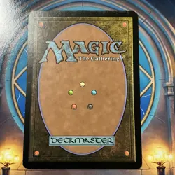 Wirewood Elf - Magic the Gathering MTG Onslaught LP - Image 2