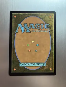 Flame Of Anor - 406 - MTG: Lord of the Rings - Borderless - Rare - Regular - Image 2