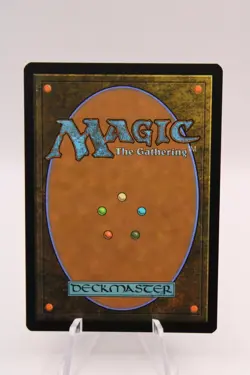 BORDERLESS MTG Flame of Anor The Lord of the Rings: Tales of Middle-earth 0406 - Image 2