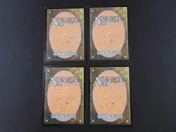 4x Dark Ritual MP [Duel Decks: Phyrexia vs. the Coalition] Mtg Free Tracking! - Image 2