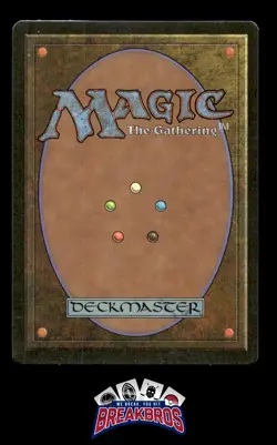 MTG Serendib Efreet # NM-MT Magic The Gathering - Image 2