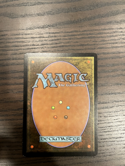 Mulldrifter (Foil FNM Promo) NM - Image 2