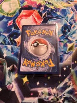 Pokemon TCG Articuno Journey Together 161/159 Near Mint Condition - Image 2