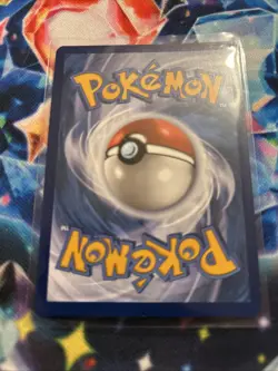 Pokemon TCG Articuno Journey Together 161/159 Near Mint Condition - Image 3