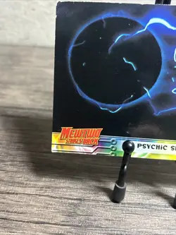 Pokemon TCG Psychic Showdown Pokemon Topps Mewtwo Strikes Back 33-Fast Ship-LP! - Image 4