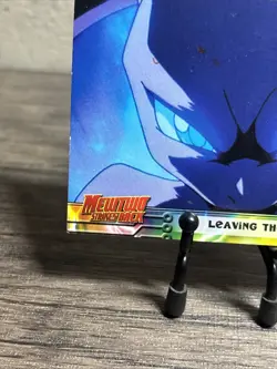 Pokemon TCG Leaving the Nest Pokemon Topps Mewtwo Strikes Back 4-Fast Ship-LP!! - Image 4