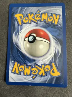 Pokemon TCG Mewtwo Base Set 10/102 Holo (C) 1999 Wizards. Mint Condition - Image 2