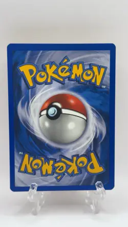 Mew (47) WoTC Black Star Promo 47/53 Normal Pokemon Card - Image 2