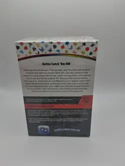 POKEMON TCG SCARLET & VIOLET 151 BOOSTER BUNDLE BOX FACTORY SEALED NEW 6 PACKS B - Image 3