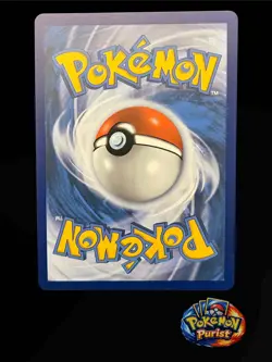 Pokemon TCG Celebrations Classic Black Star Promo Birthday Pikachu Card NM-M - Image 2