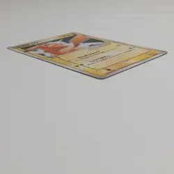 Pokemon Trading Card Pikachu☆ [001/002] / Gift Box Mew & Lucario ver. Excellent - Image 3