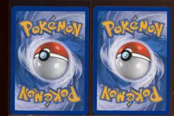 Umbreon Uncommon 60/108 61/108 Ex/NM- Set Black White Dark Explorers Pokemon - Image 2