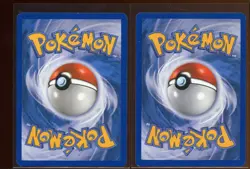 Umbreon Uncommon 60/108 61/108 Ex/NM- Set Black White Dark Explorers Pokemon - Image 4