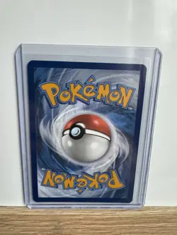 Switch 206/165 Hyper Rare Holo SV: 151 Pokemon - Image 2