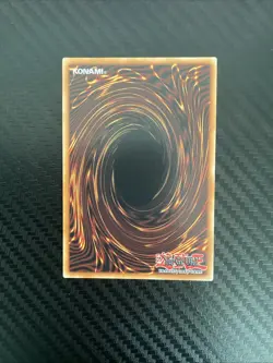 Yugioh | Garura, Wings of Resonant Life | RA02 | Collectors Rare | 1st | NM - Image 2