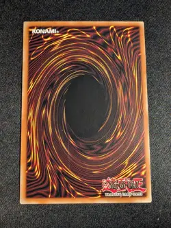 Yugioh - Magical Arm Shield BP03-EN201 1st Edition Shatterfoil Rare NM - Image 2