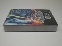 YUGIOH EGYPTIAN GOD DECK: OBELISK THE TORMENTOR [1ST EDITION] SEALED DECK - Image 2