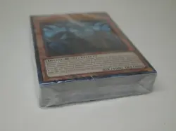 YUGIOH EGYPTIAN GOD DECK: OBELISK THE TORMENTOR [1ST EDITION] SEALED DECK - Image 4