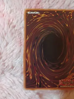 Yugioh Kunai With Chain Shatterfoil Rare BP03-EN210 1st Edition - Image 5