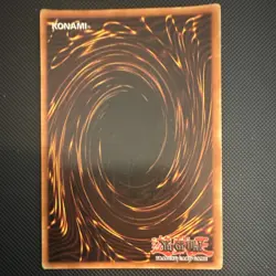 Yu-Gi-Oh! Jinzo PSV-000: Pharaoh's Servant 1st Edition Effect Holo English - Image 2