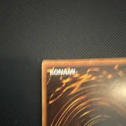 Yu-Gi-Oh! Jinzo PSV-000: Pharaoh's Servant 1st Edition Effect Holo English - Image 3