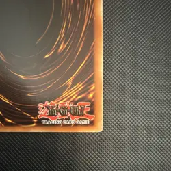 Yu-Gi-Oh! Jinzo PSV-000: Pharaoh's Servant 1st Edition Effect Holo English - Image 5