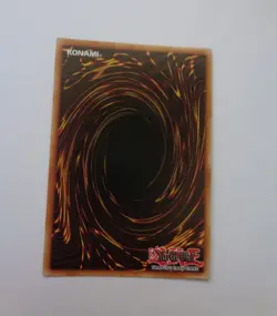 Battle Warrior NUMH-EN025 (Super Rare, Unlimited, Excellent / VLP) Yugioh - Image 4