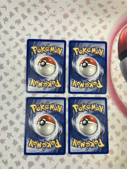 Dark Dragonair, Marowak, Holo Rare EX Team Rocket Returns Pokemon Cards - Image 2