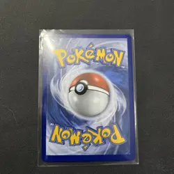 Dark Gyarados 8/82 Pokemon Celebrations Classic Collection Holo Card - Image 3