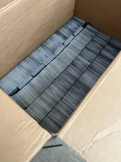 14,000+ Pokemon Card Bulk Lot 43LB Holo Reverse Uncommon Common Rare SV era - Image 4