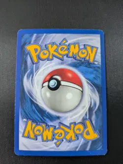 Nidorina 55/110 Reverse Holo Legendary Collection Pokemon Card LP-NM - Image 2