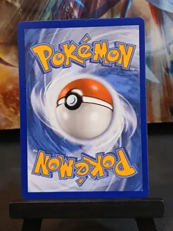 Raichu GX SM213 Promo Pokemon Card - Image 3