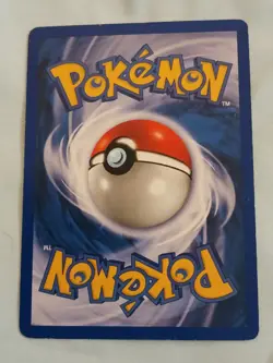 Recall 116/132 Gym Heroes Regular Pokemon Card - Image 2
