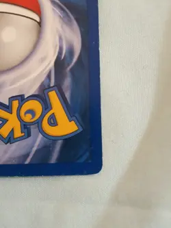 Recall 116/132 Gym Heroes Regular Pokemon Card - Image 3